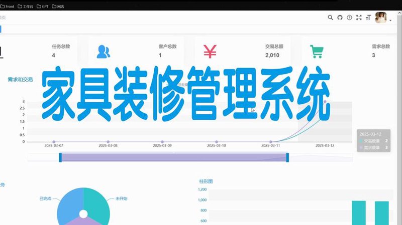 轻松定制专属管理系统，助您一臂之力